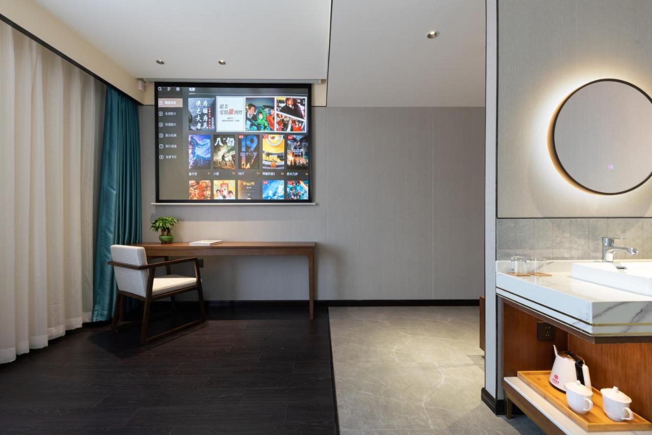 Beijing Tangfu Hotel - Located In The City Center Adjacent To The Subway Station Close To Nanluoguxiang Gulou Lama Temple Tiananmen Square Forbidden City Temple Of Heaven Providing Laundry Car Rental And Ticketing Services Εξωτερικό φωτογραφία
