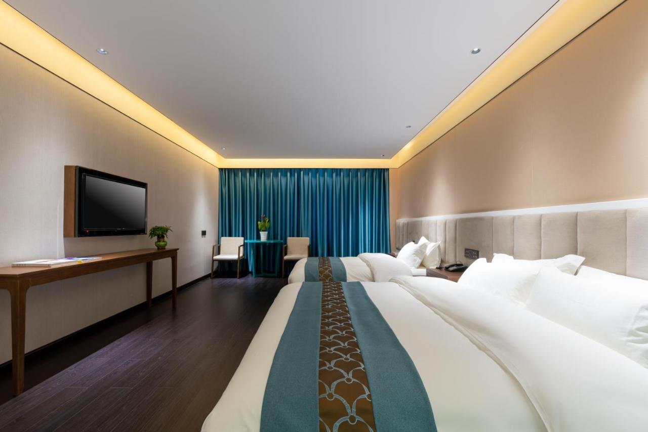 Beijing Tangfu Hotel - Located In The City Center Adjacent To The Subway Station Close To Nanluoguxiang Gulou Lama Temple Tiananmen Square Forbidden City Temple Of Heaven Providing Laundry Car Rental And Ticketing Services Εξωτερικό φωτογραφία
