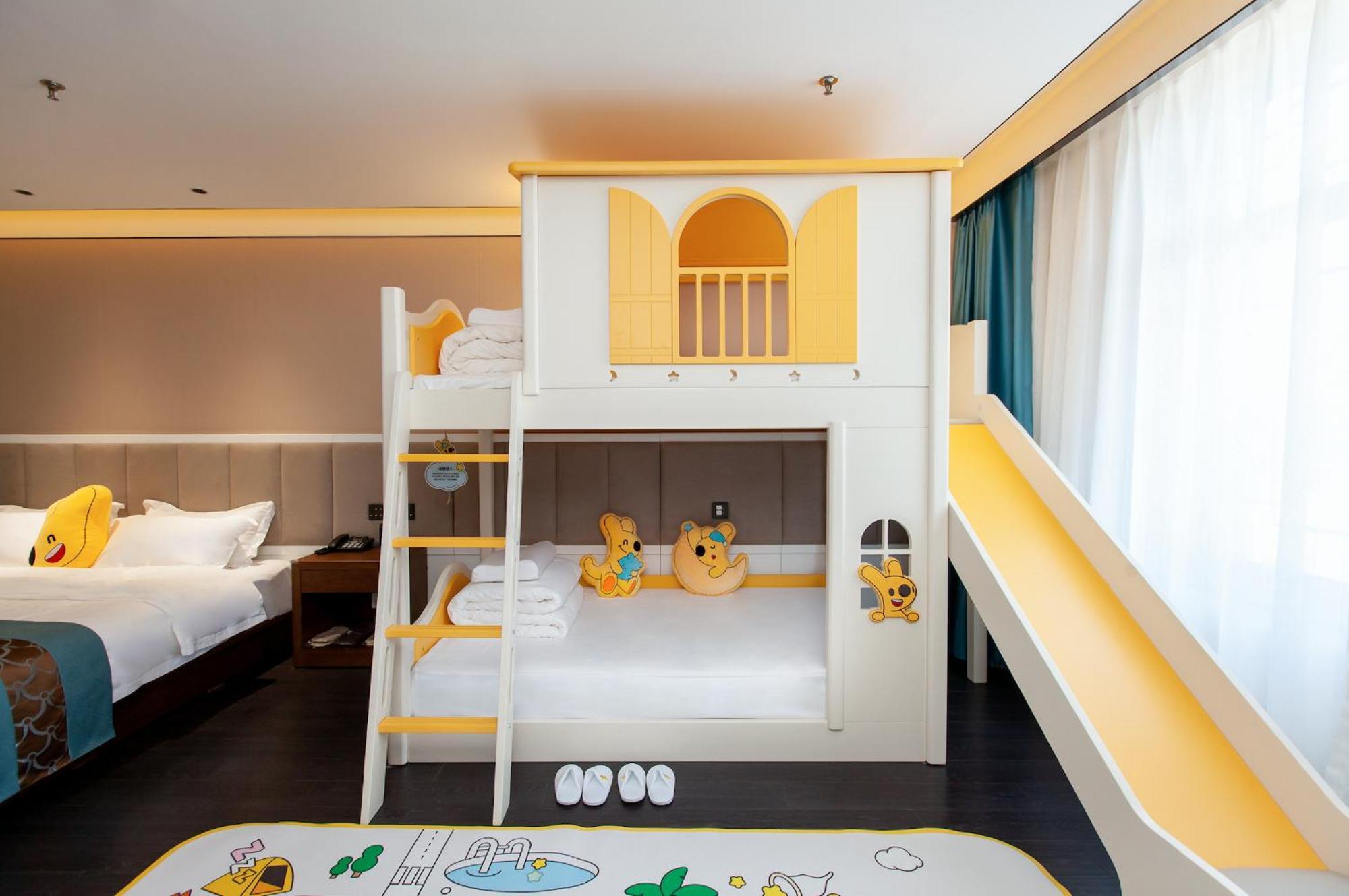 Beijing Tangfu Hotel - Located In The City Center Adjacent To The Subway Station Close To Nanluoguxiang Gulou Lama Temple Tiananmen Square Forbidden City Temple Of Heaven Providing Laundry Car Rental And Ticketing Services Εξωτερικό φωτογραφία