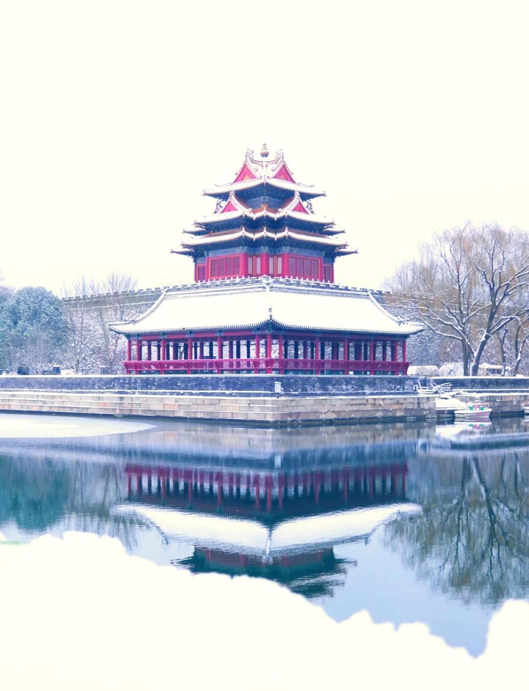 Beijing Tangfu Hotel - Located In The City Center Adjacent To The Subway Station Close To Nanluoguxiang Gulou Lama Temple Tiananmen Square Forbidden City Temple Of Heaven Providing Laundry Car Rental And Ticketing Services Εξωτερικό φωτογραφία