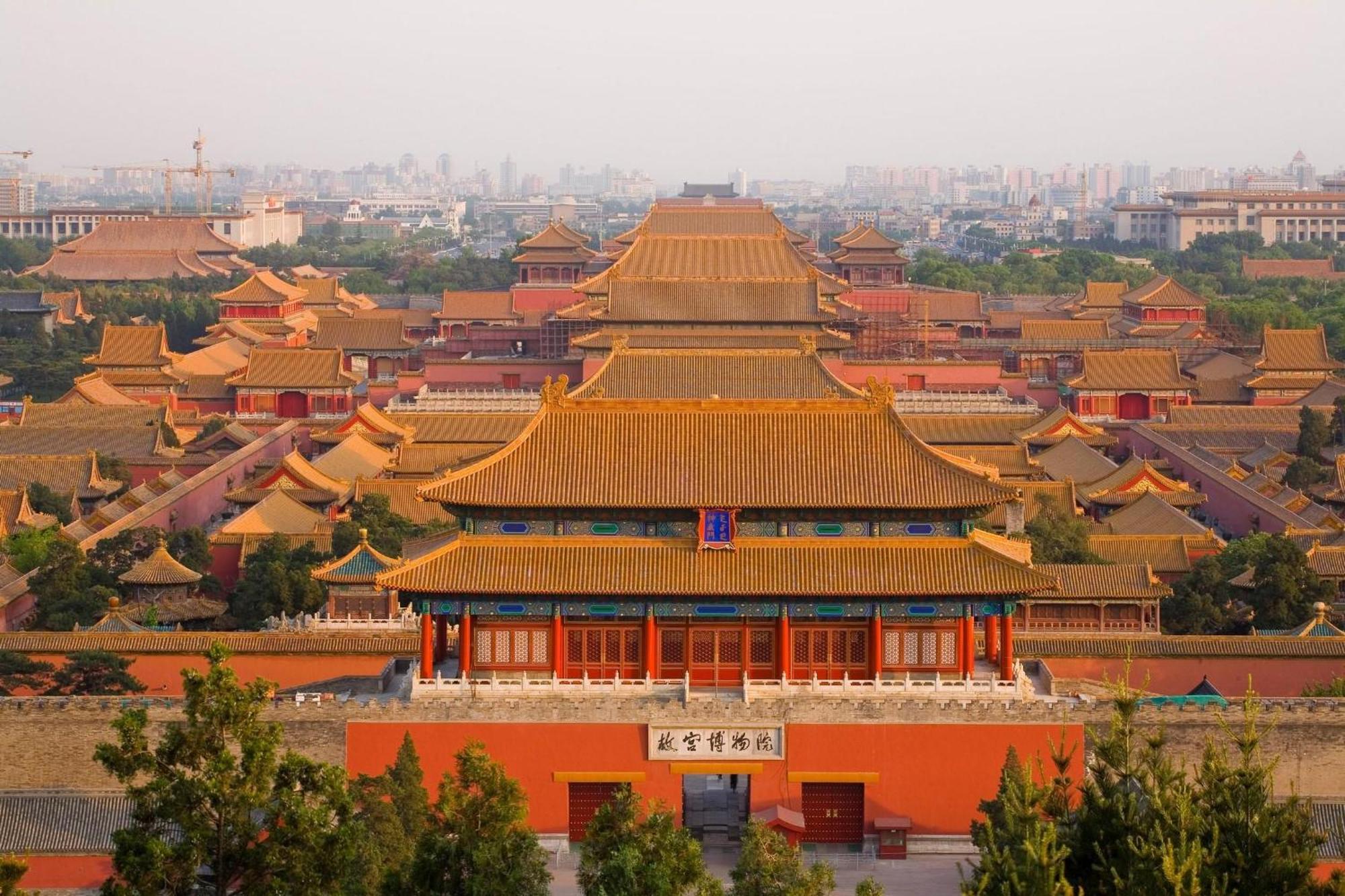 Beijing Tangfu Hotel - Located In The City Center Adjacent To The Subway Station Close To Nanluoguxiang Gulou Lama Temple Tiananmen Square Forbidden City Temple Of Heaven Providing Laundry Car Rental And Ticketing Services Εξωτερικό φωτογραφία