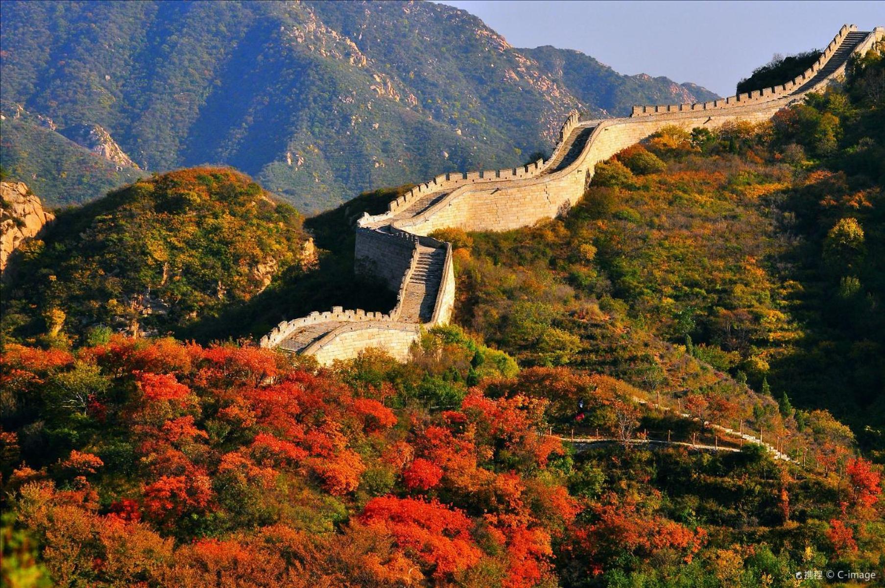 Beijing Tangfu Hotel - Located In The City Center Adjacent To The Subway Station Close To Nanluoguxiang Gulou Lama Temple Tiananmen Square Forbidden City Temple Of Heaven Providing Laundry Car Rental And Ticketing Services Εξωτερικό φωτογραφία